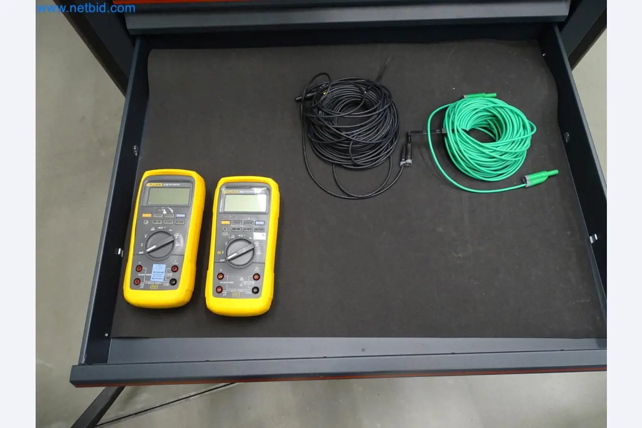 LILIUM eAircraft GmbH / LILIUM GmbH; machines, test systems and operating equipment for the production of eVTOLs-6