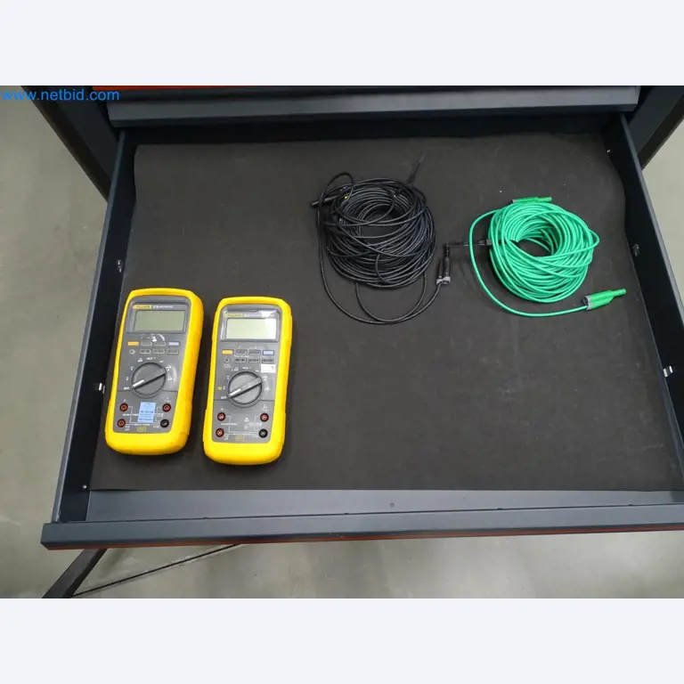 LILIUM eAircraft GmbH / LILIUM GmbH; machines, test systems and operating equipment for the production of eVTOLs-6