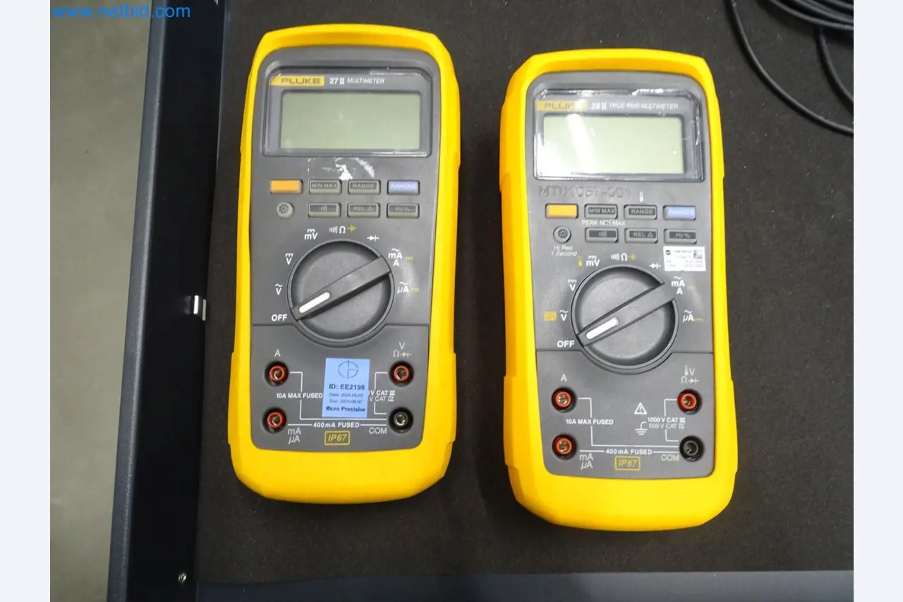 LILIUM eAircraft GmbH / LILIUM GmbH; machines, test systems and operating equipment for the production of eVTOLs-7