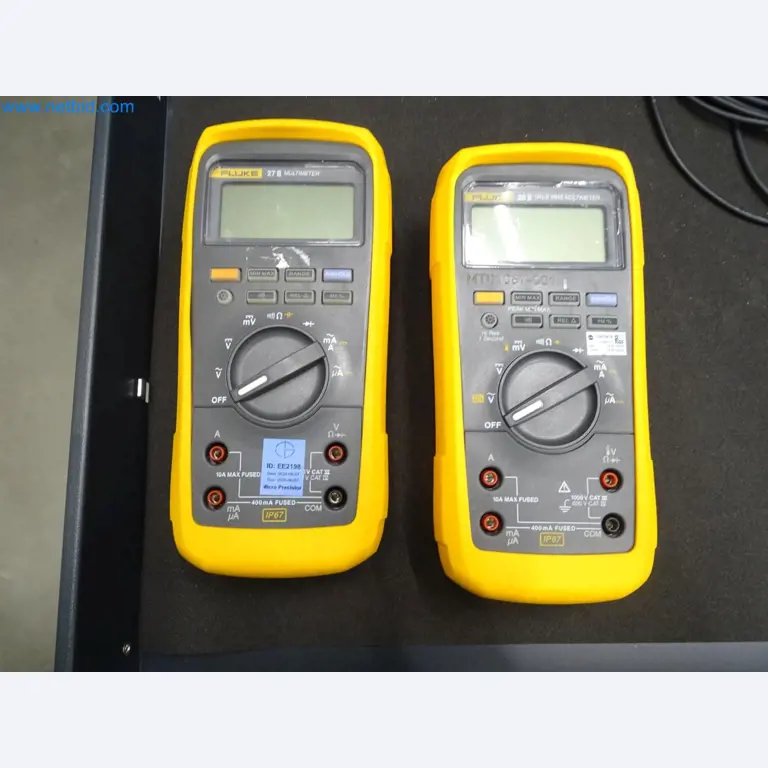 LILIUM eAircraft GmbH / LILIUM GmbH; machines, test systems and operating equipment for the production of eVTOLs-7