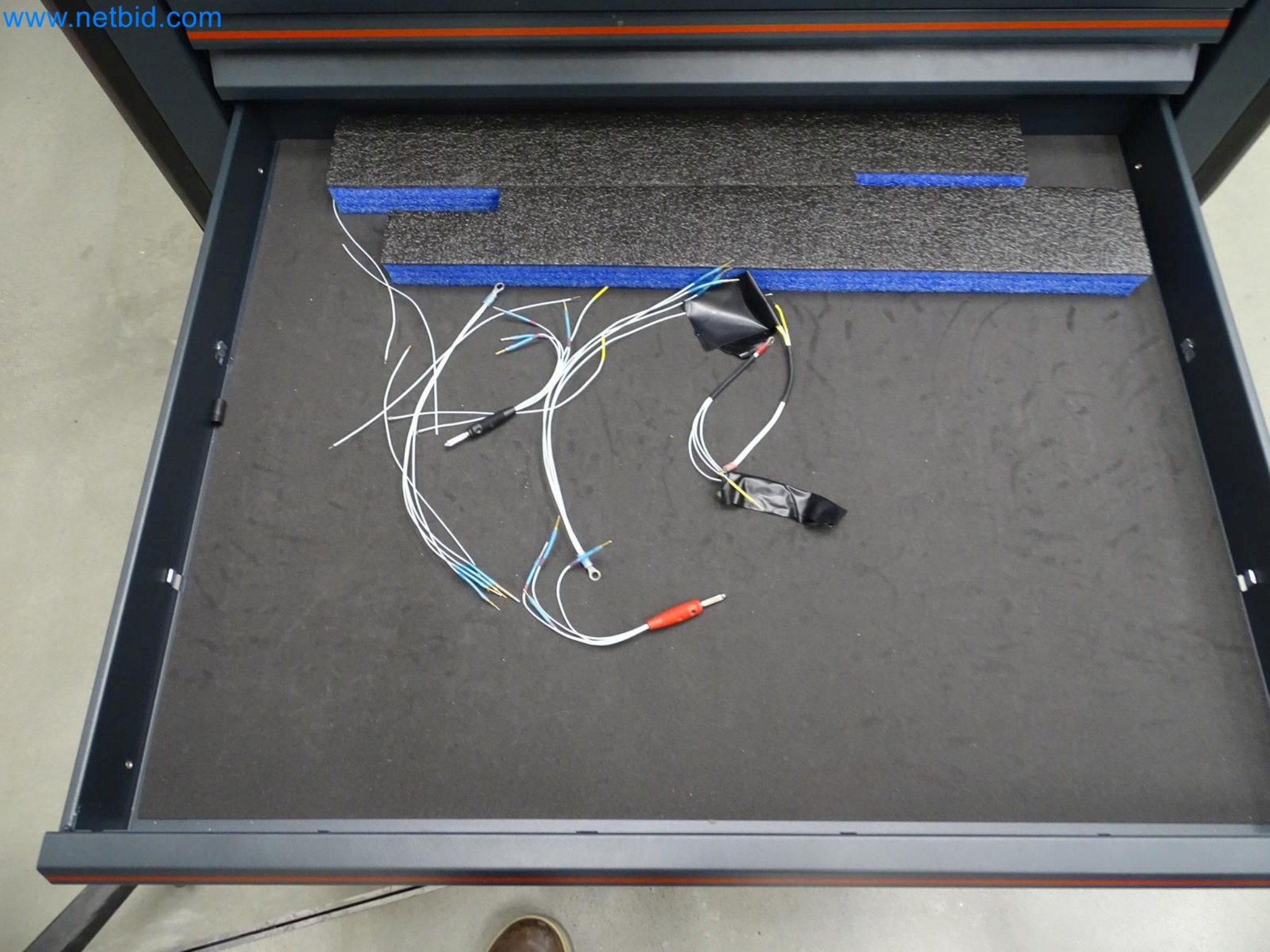 LILIUM eAircraft GmbH / LILIUM GmbH; machines, test systems and operating equipment for the production of eVTOLs-8