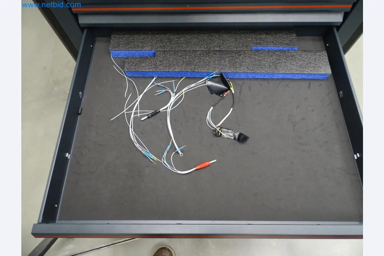 LILIUM eAircraft GmbH / LILIUM GmbH; machines, test systems and operating equipment for the production of eVTOLs-8