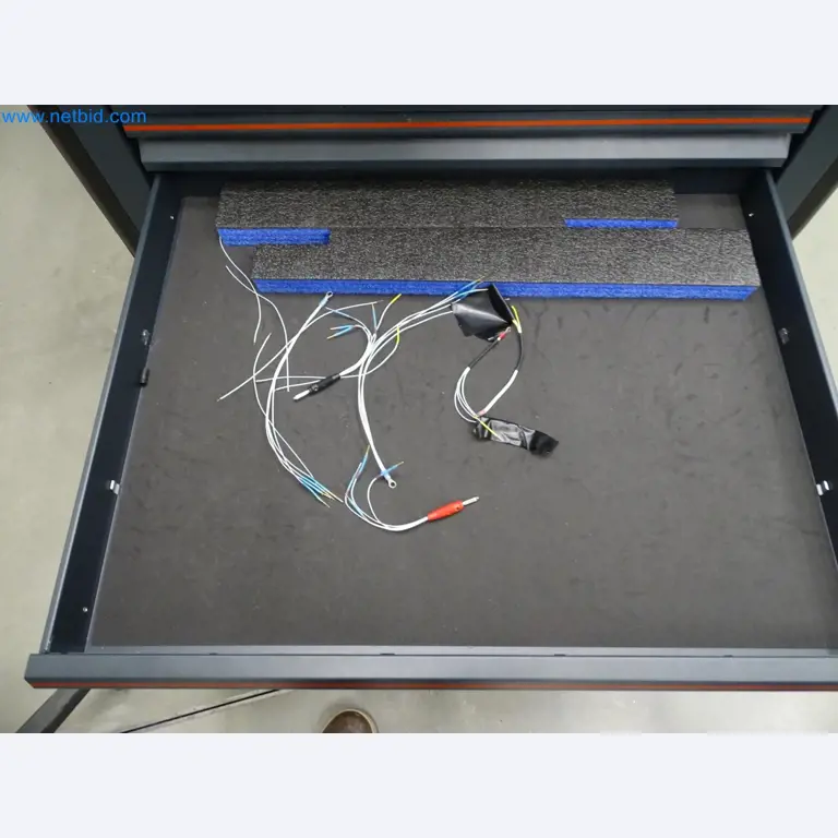 LILIUM eAircraft GmbH / LILIUM GmbH; machines, test systems and operating equipment for the production of eVTOLs-8