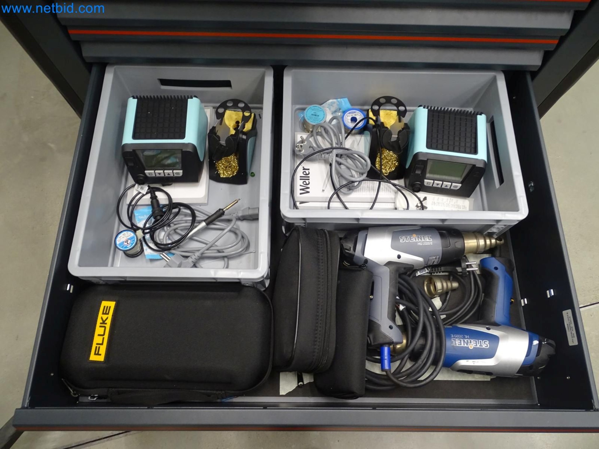 LILIUM eAircraft GmbH / LILIUM GmbH; machines, test systems and operating equipment for the production of eVTOLs-9