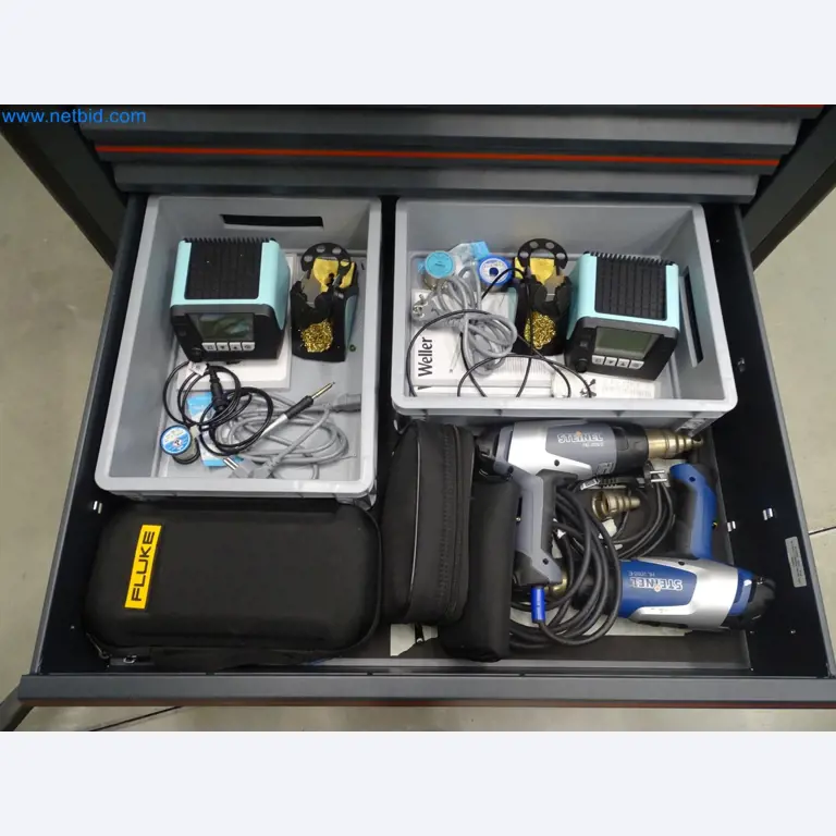 LILIUM eAircraft GmbH / LILIUM GmbH; machines, test systems and operating equipment for the production of eVTOLs-9