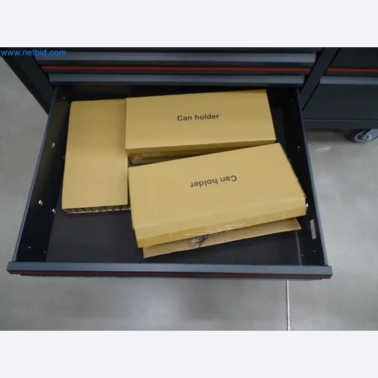 LILIUM eAircraft GmbH / LILIUM GmbH; machines, test systems and operating equipment for the production of eVTOLs-10