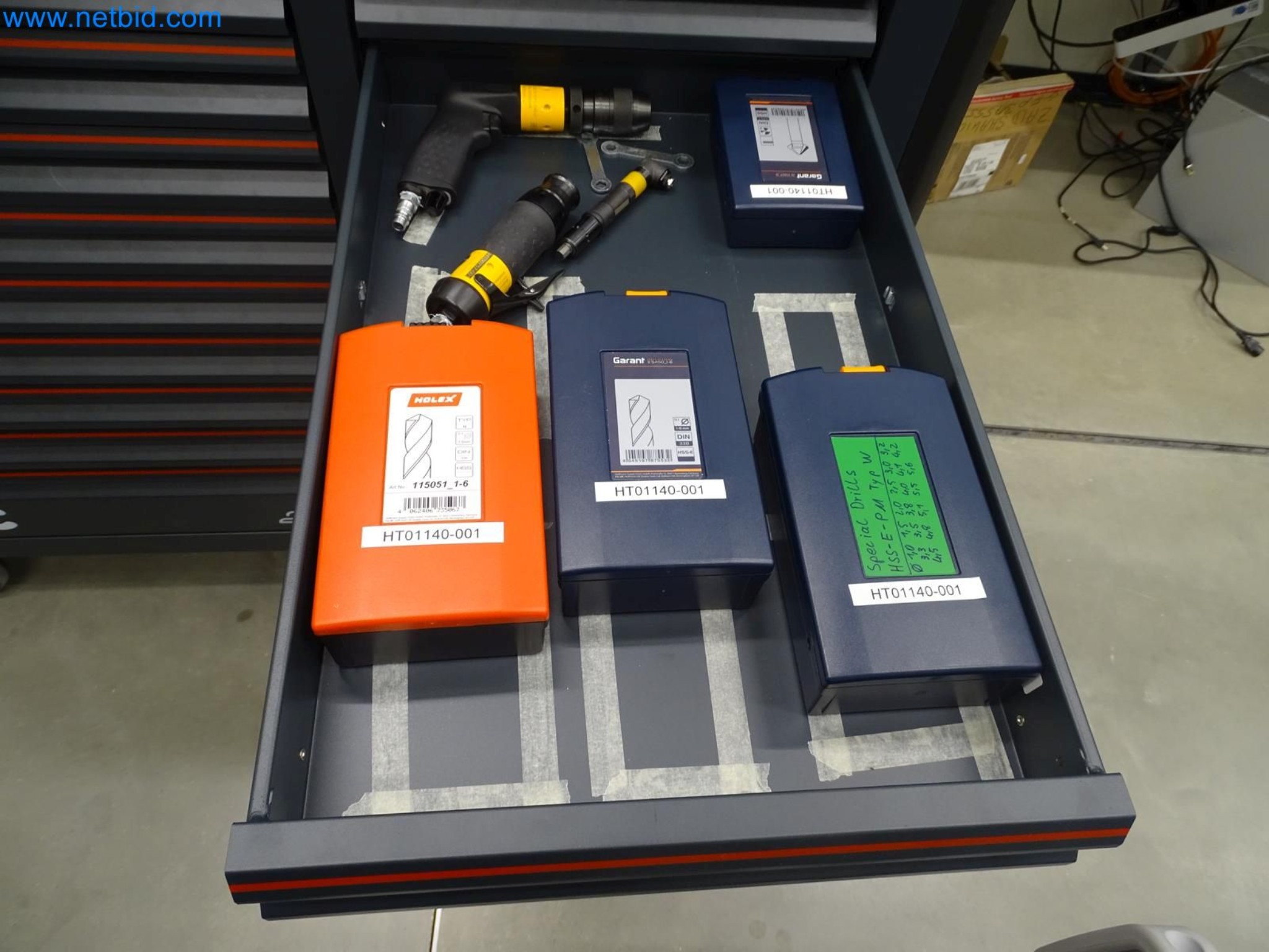 LILIUM eAircraft GmbH / LILIUM GmbH; machines, test systems and operating equipment for the production of eVTOLs-12