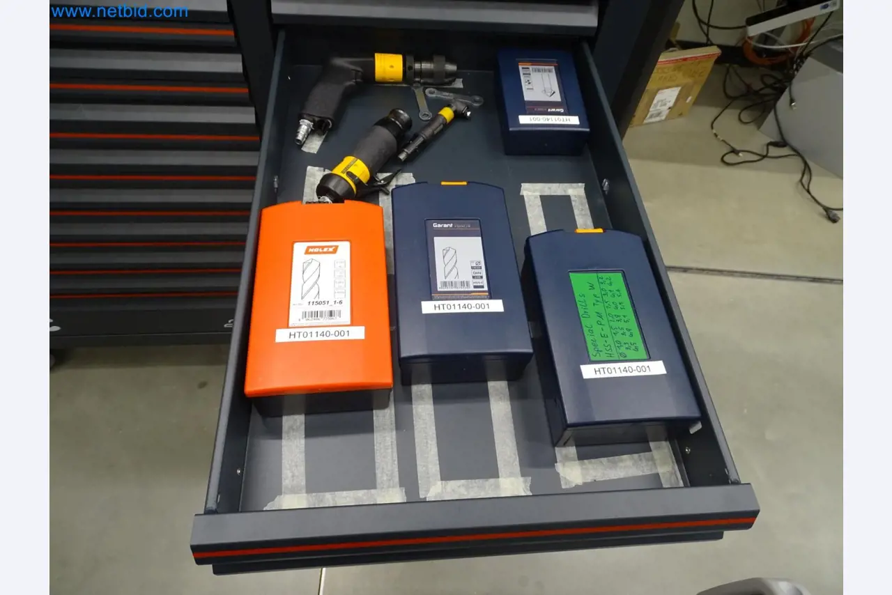 LILIUM eAircraft GmbH / LILIUM GmbH; machines, test systems and operating equipment for the production of eVTOLs-12