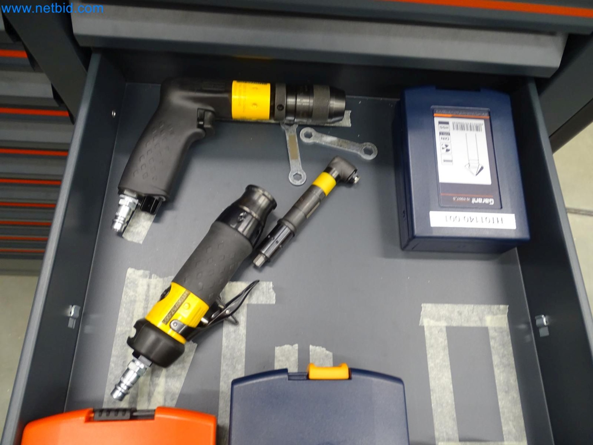 LILIUM eAircraft GmbH / LILIUM GmbH; machines, test systems and operating equipment for the production of eVTOLs-13