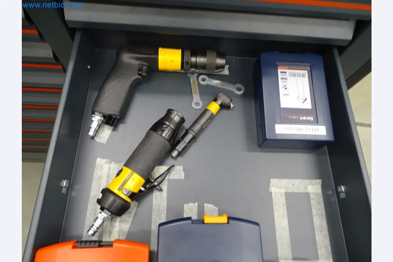 LILIUM eAircraft GmbH / LILIUM GmbH; machines, test systems and operating equipment for the production of eVTOLs-13