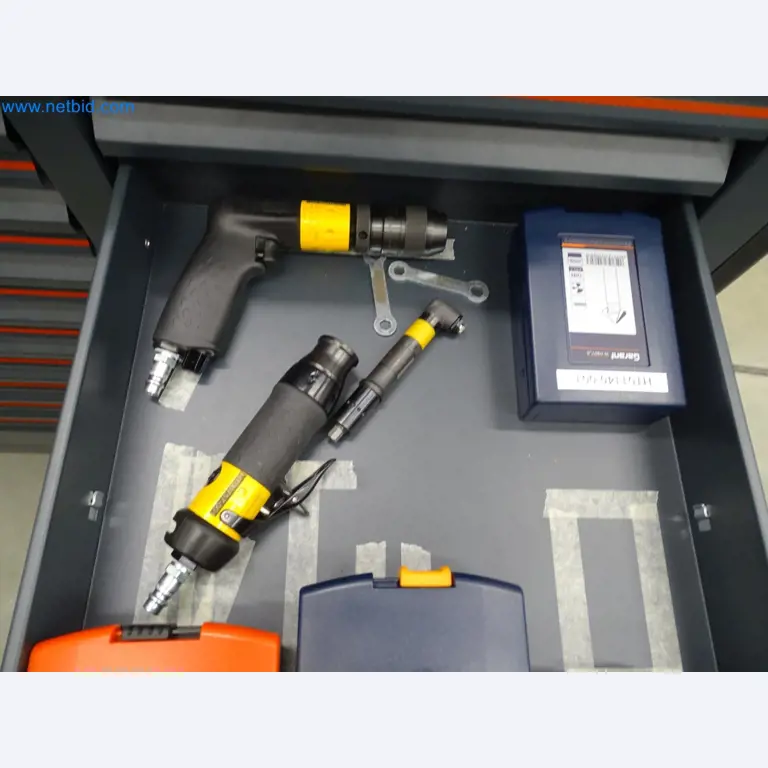 LILIUM eAircraft GmbH / LILIUM GmbH; machines, test systems and operating equipment for the production of eVTOLs-13