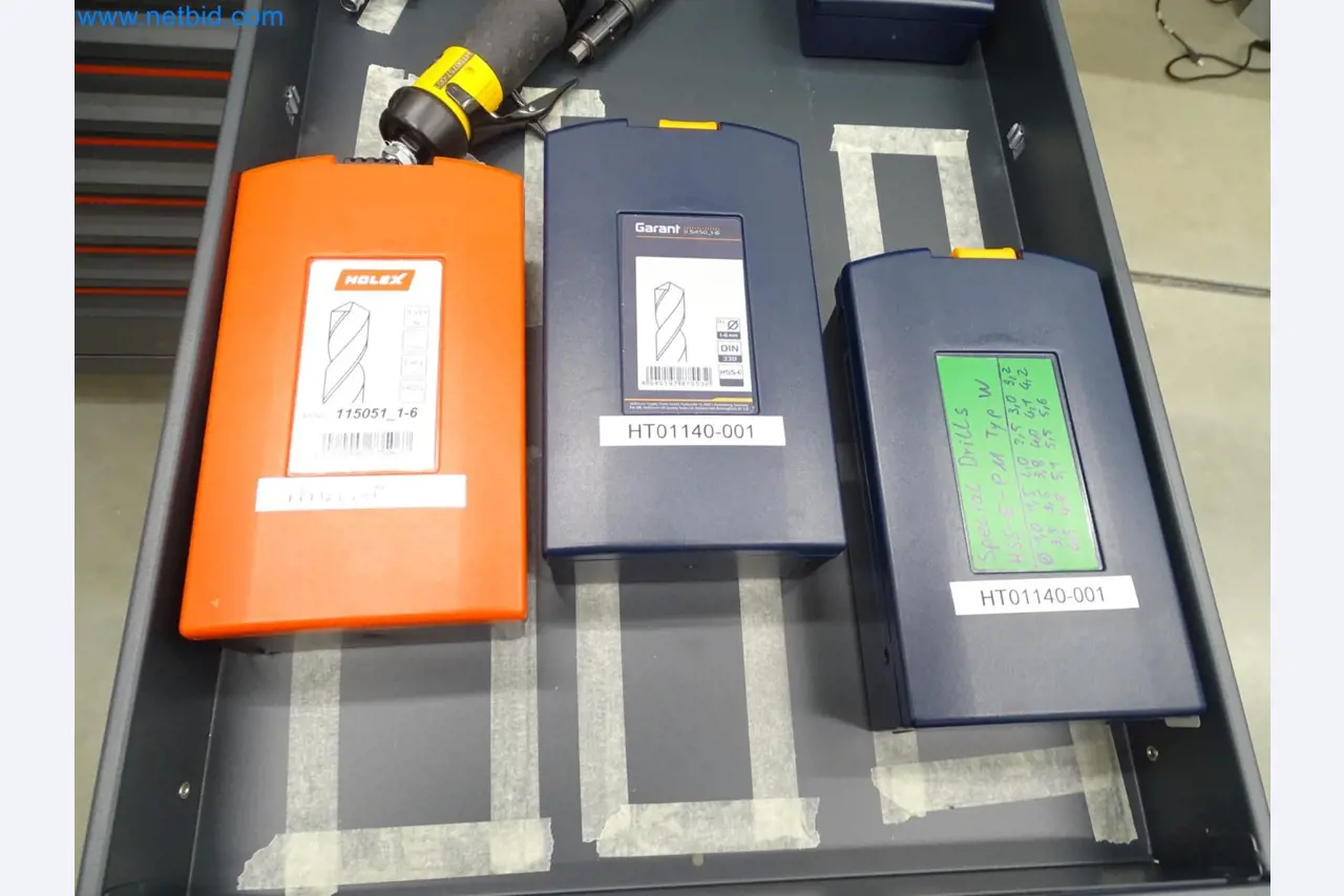 LILIUM eAircraft GmbH / LILIUM GmbH; machines, test systems and operating equipment for the production of eVTOLs-14