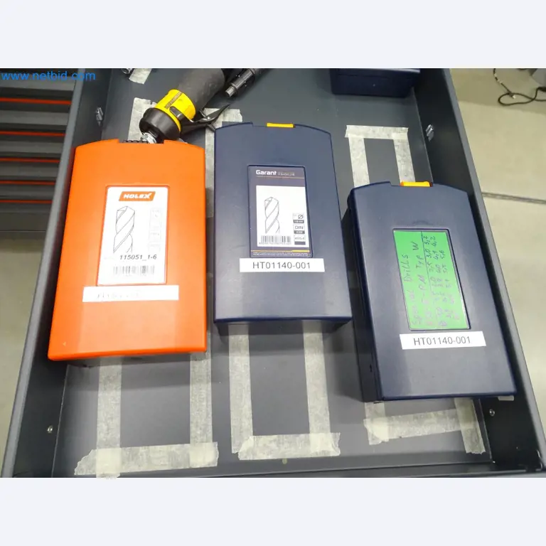 LILIUM eAircraft GmbH / LILIUM GmbH; machines, test systems and operating equipment for the production of eVTOLs-14