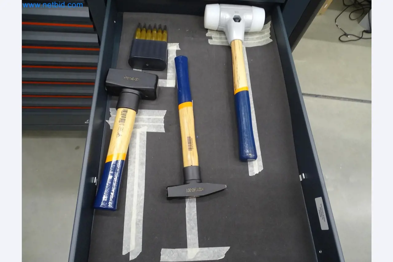 LILIUM eAircraft GmbH / LILIUM GmbH; machines, test systems and operating equipment for the production of eVTOLs-15