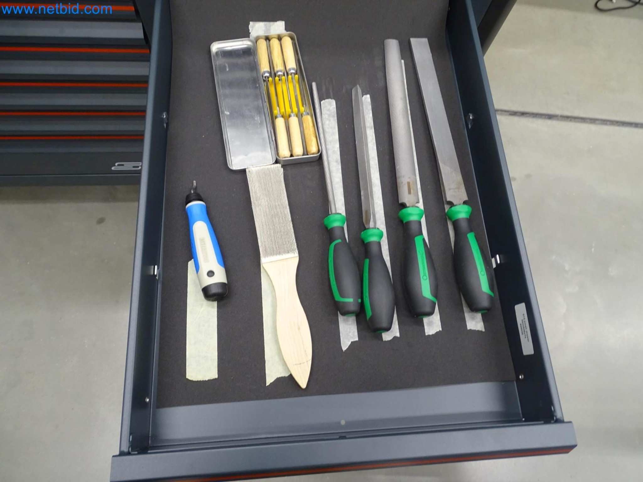 LILIUM eAircraft GmbH / LILIUM GmbH; machines, test systems and operating equipment for the production of eVTOLs-16