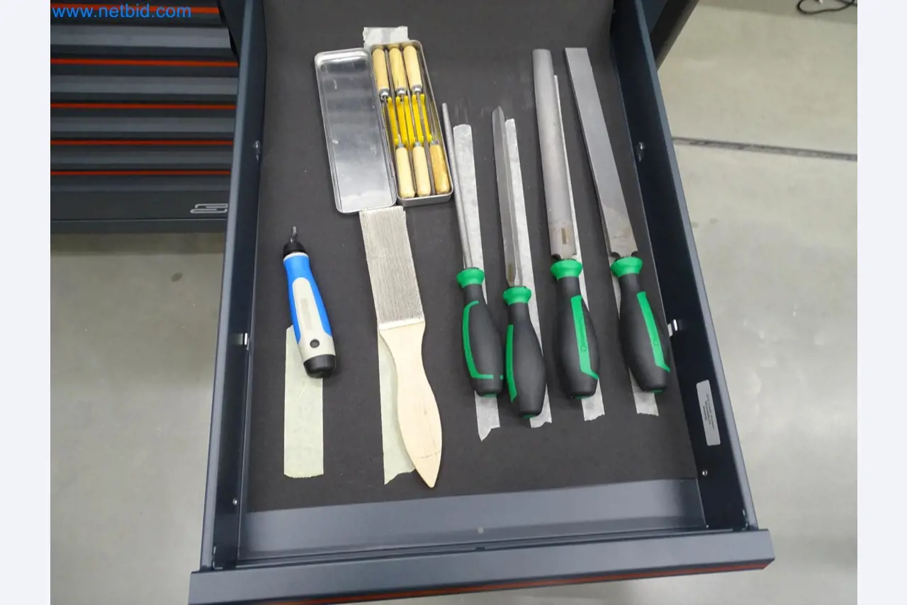 LILIUM eAircraft GmbH / LILIUM GmbH; machines, test systems and operating equipment for the production of eVTOLs-16