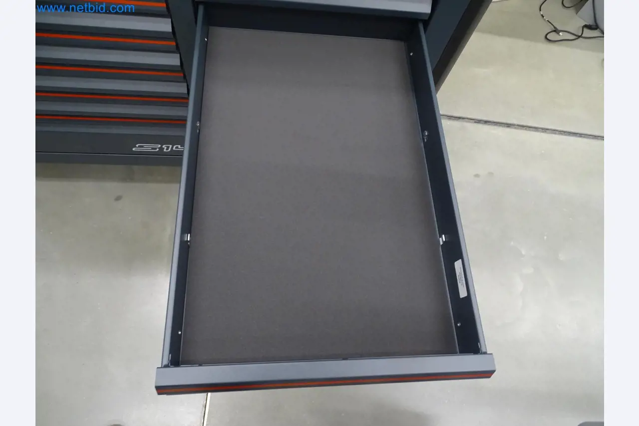 LILIUM eAircraft GmbH / LILIUM GmbH; machines, test systems and operating equipment for the production of eVTOLs-17