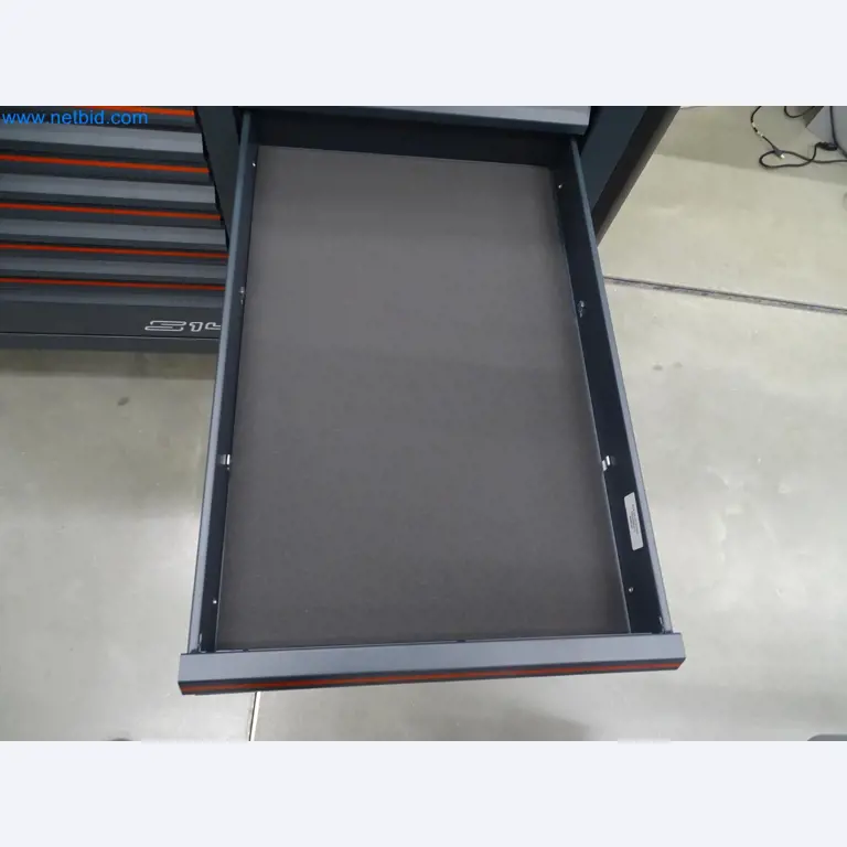 LILIUM eAircraft GmbH / LILIUM GmbH; machines, test systems and operating equipment for the production of eVTOLs-17