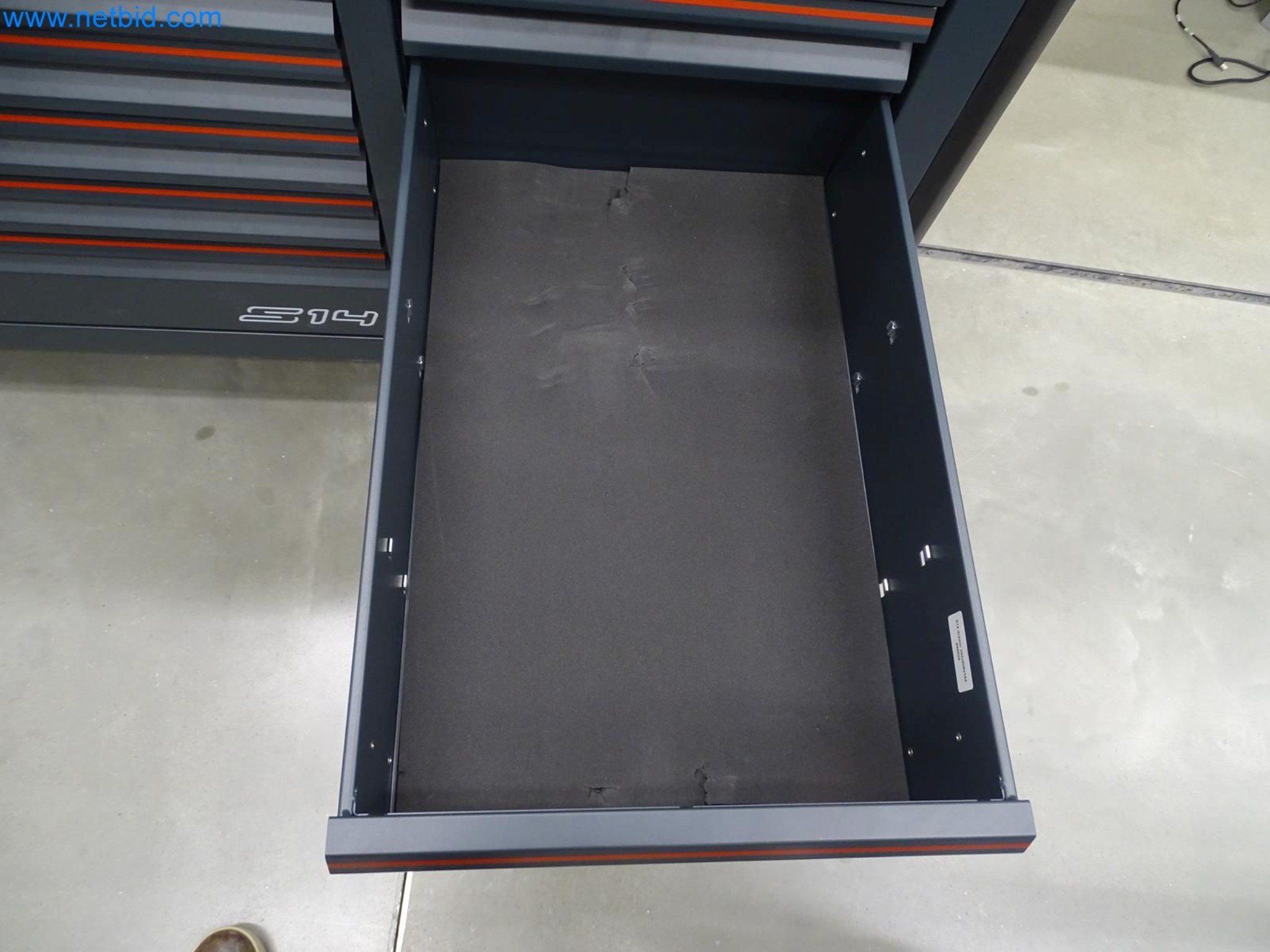 LILIUM eAircraft GmbH / LILIUM GmbH; machines, test systems and operating equipment for the production of eVTOLs-18