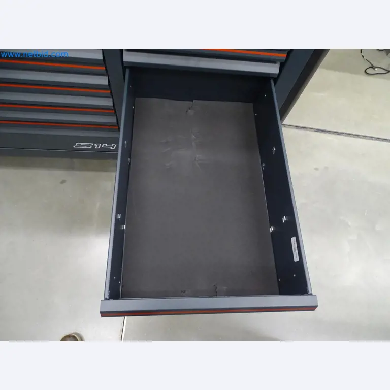 LILIUM eAircraft GmbH / LILIUM GmbH; machines, test systems and operating equipment for the production of eVTOLs-18