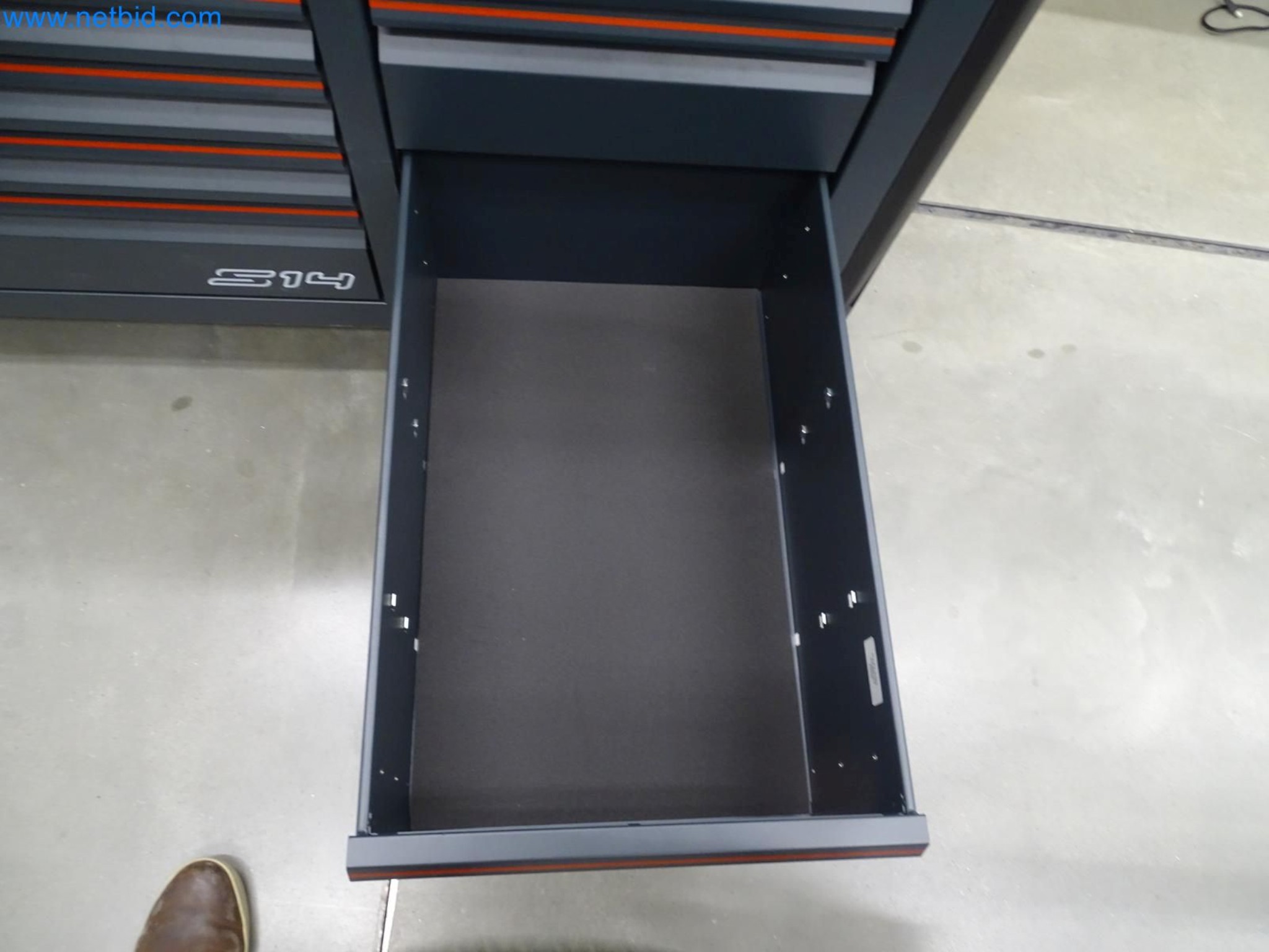 LILIUM eAircraft GmbH / LILIUM GmbH; machines, test systems and operating equipment for the production of eVTOLs-19