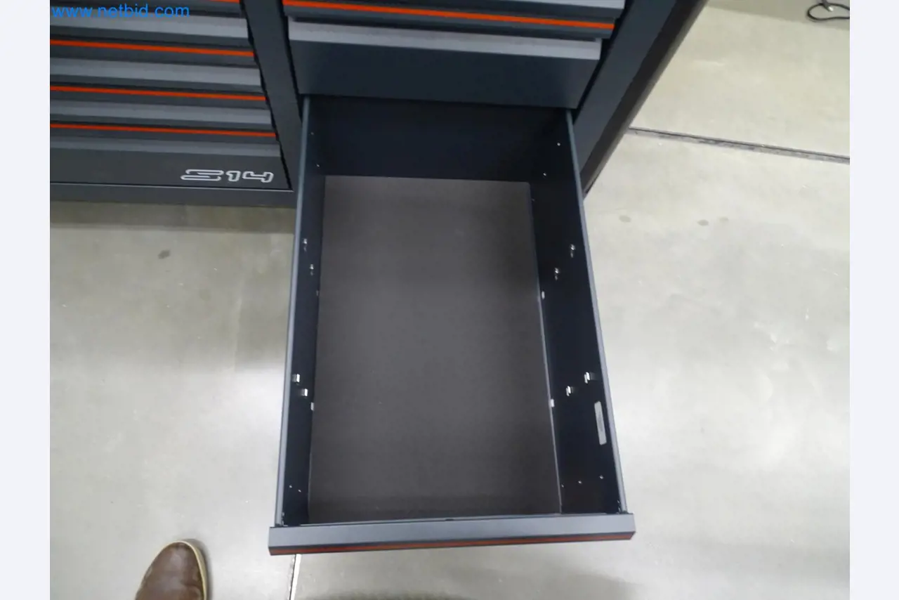 LILIUM eAircraft GmbH / LILIUM GmbH; machines, test systems and operating equipment for the production of eVTOLs-19