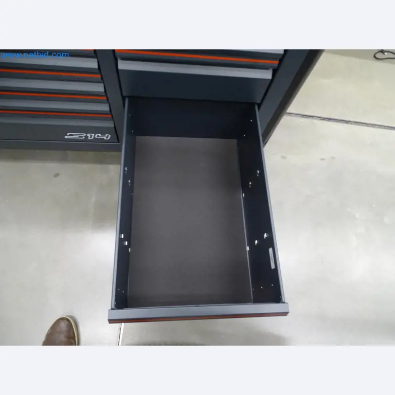 LILIUM eAircraft GmbH / LILIUM GmbH; machines, test systems and operating equipment for the production of eVTOLs-19