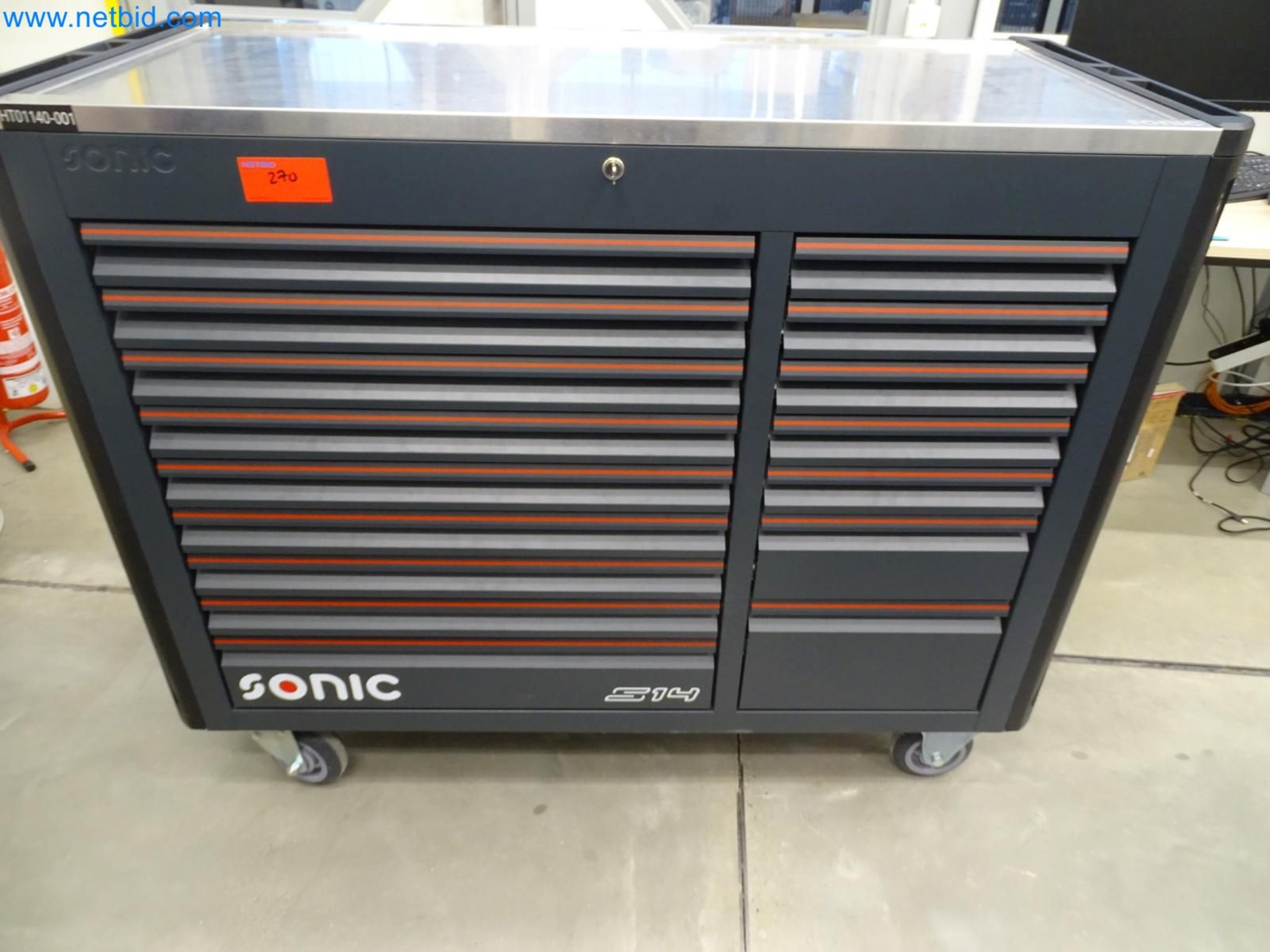 LILIUM eAircraft GmbH / LILIUM GmbH; machines, test systems and operating equipment for the production of eVTOLs-1