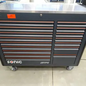 Carro de taller (HT00550) Sonic S14