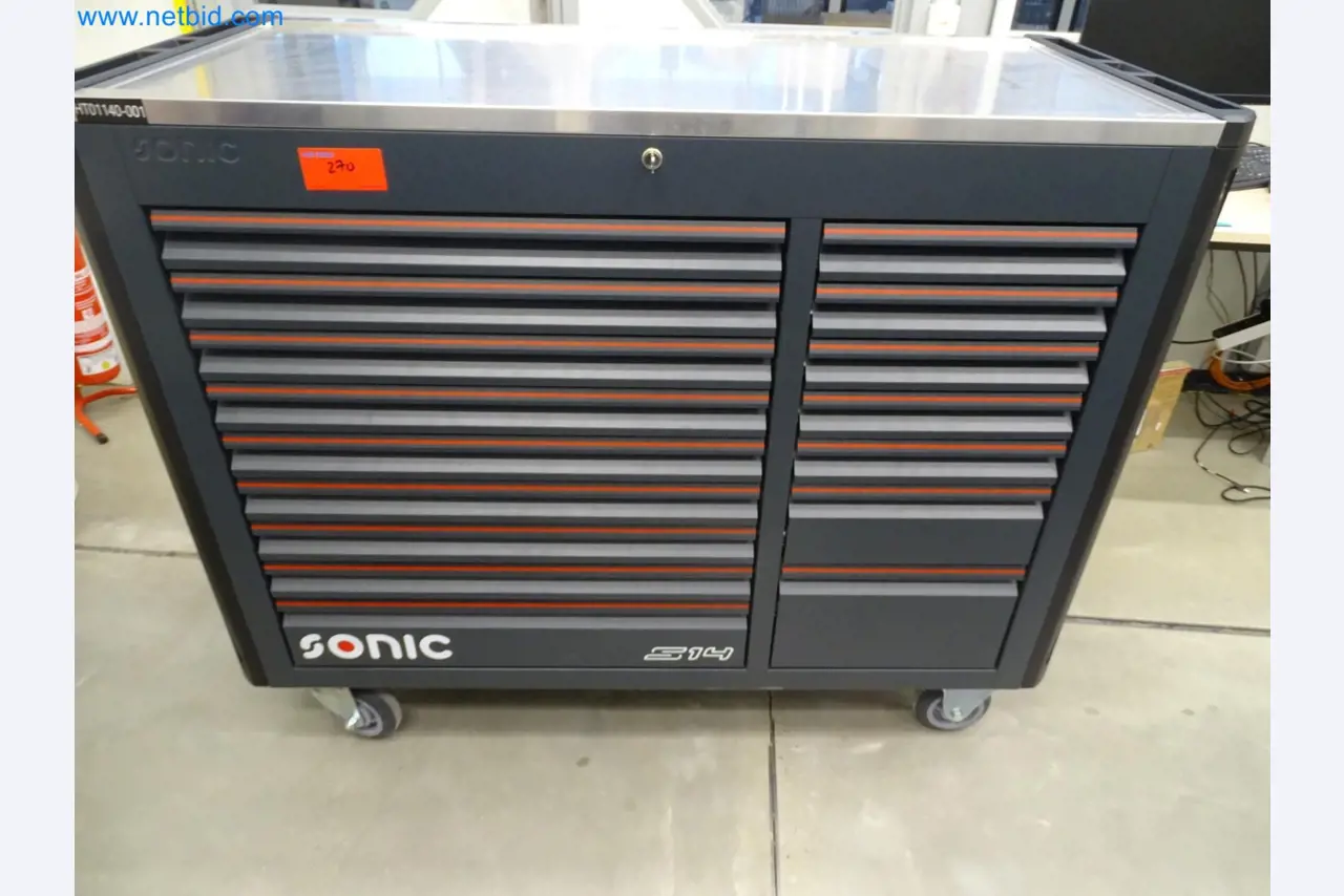 LILIUM eAircraft GmbH / LILIUM GmbH; machines, test systems and operating equipment for the production of eVTOLs-1