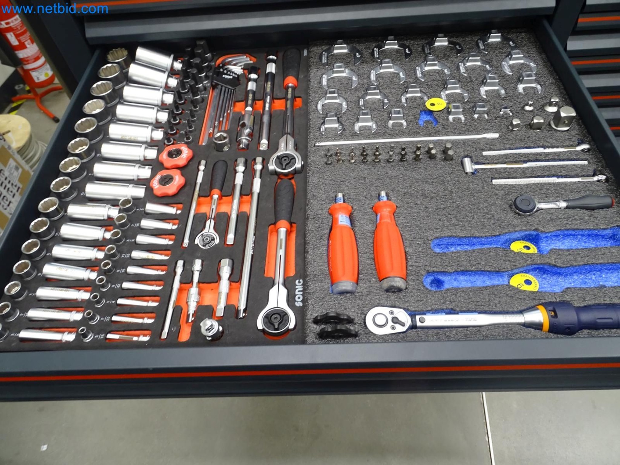 LILIUM eAircraft GmbH / LILIUM GmbH; machines, test systems and operating equipment for the production of eVTOLs-3