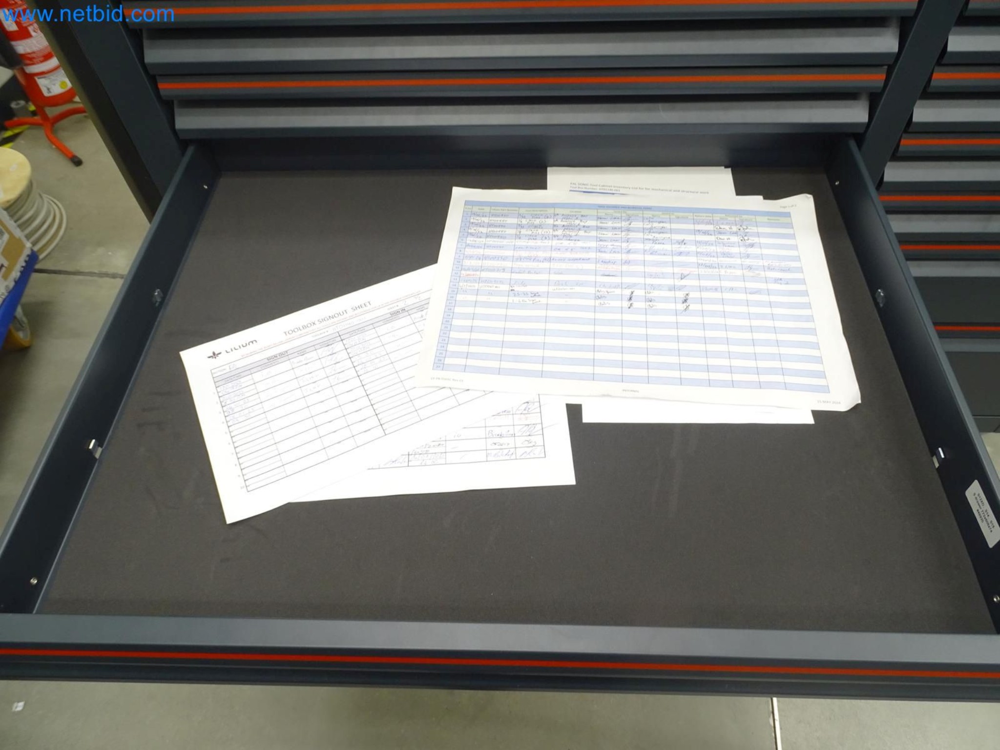 LILIUM eAircraft GmbH / LILIUM GmbH; machines, test systems and operating equipment for the production of eVTOLs-5