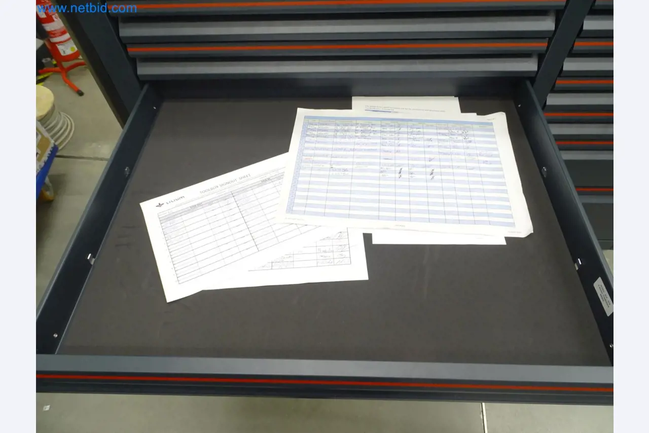 LILIUM eAircraft GmbH / LILIUM GmbH; machines, test systems and operating equipment for the production of eVTOLs-5