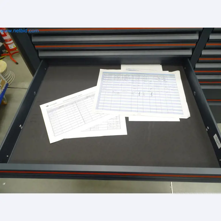 LILIUM eAircraft GmbH / LILIUM GmbH; machines, test systems and operating equipment for the production of eVTOLs-5