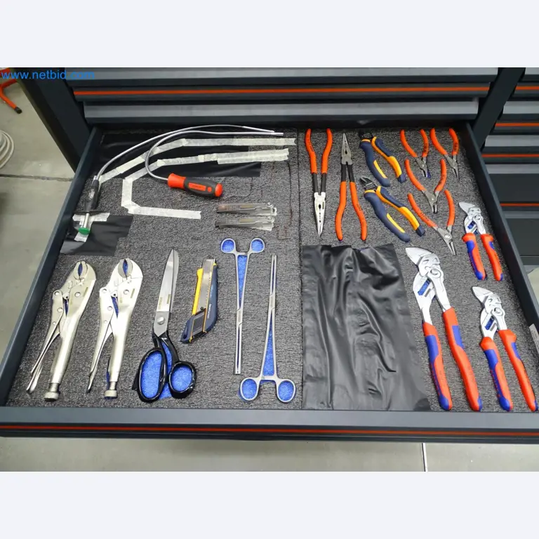 LILIUM eAircraft GmbH / LILIUM GmbH; machines, test systems and operating equipment for the production of eVTOLs-6