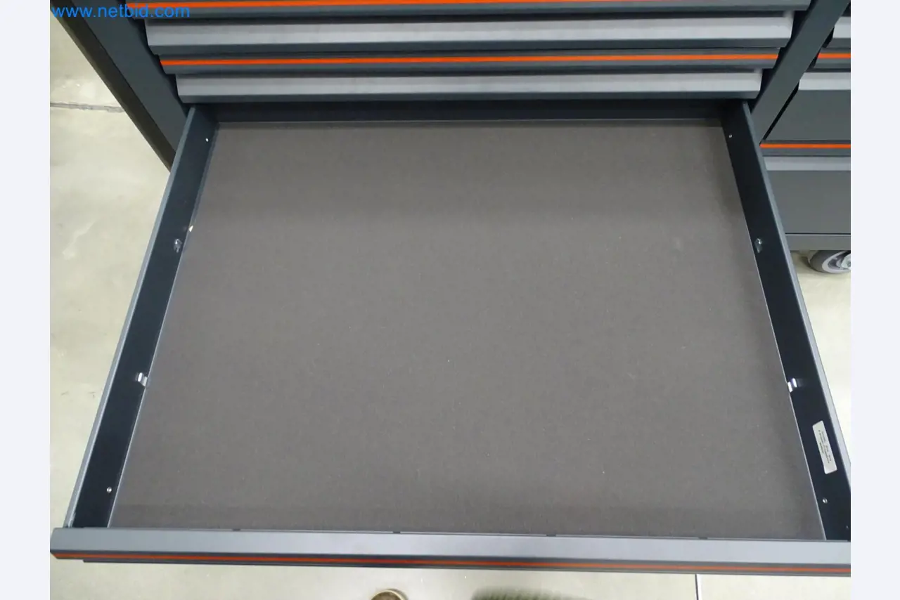 LILIUM eAircraft GmbH / LILIUM GmbH; machines, test systems and operating equipment for the production of eVTOLs-8