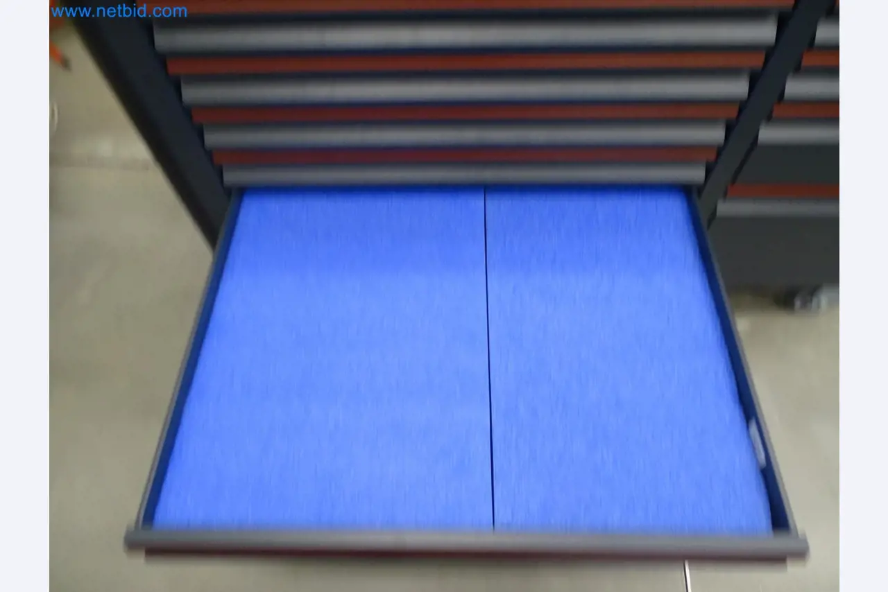 LILIUM eAircraft GmbH / LILIUM GmbH; machines, test systems and operating equipment for the production of eVTOLs-9