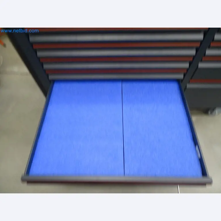 LILIUM eAircraft GmbH / LILIUM GmbH; machines, test systems and operating equipment for the production of eVTOLs-9