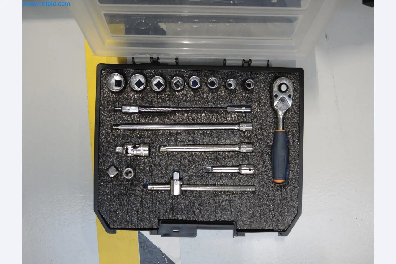 LILIUM eAircraft GmbH / LILIUM GmbH; machines, test systems and operating equipment for the production of eVTOLs-11