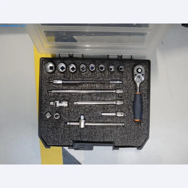 LILIUM eAircraft GmbH / LILIUM GmbH; machines, test systems and operating equipment for the production of eVTOLs-11