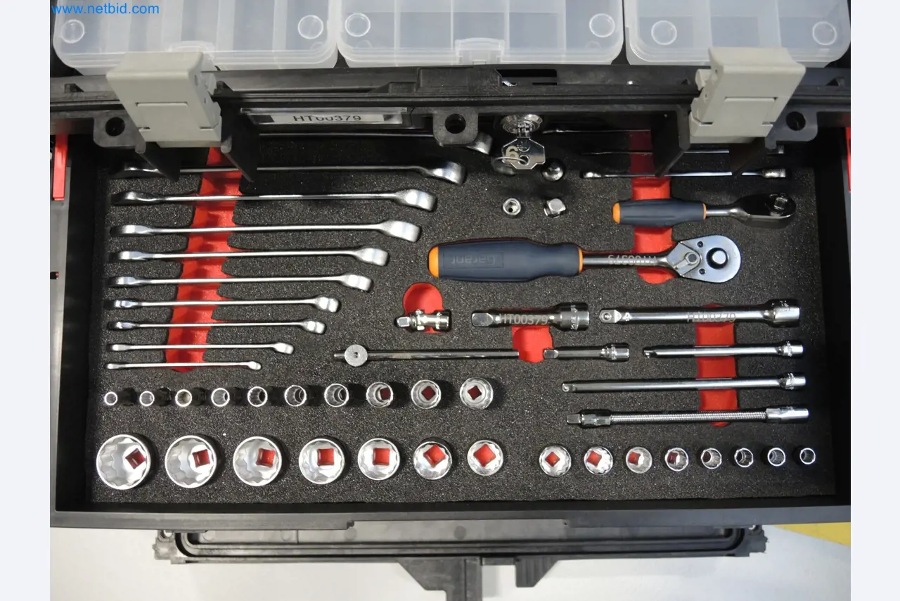 LILIUM eAircraft GmbH / LILIUM GmbH; machines, test systems and operating equipment for the production of eVTOLs-5