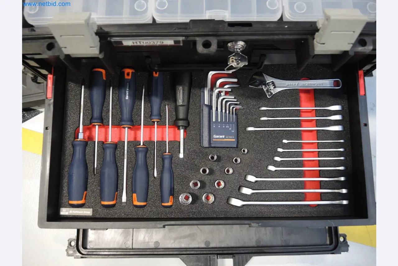 LILIUM eAircraft GmbH / LILIUM GmbH; machines, test systems and operating equipment for the production of eVTOLs-6