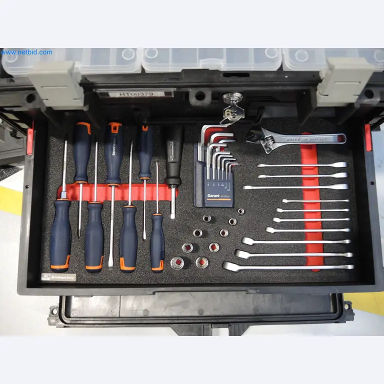 LILIUM eAircraft GmbH / LILIUM GmbH; machines, test systems and operating equipment for the production of eVTOLs-6