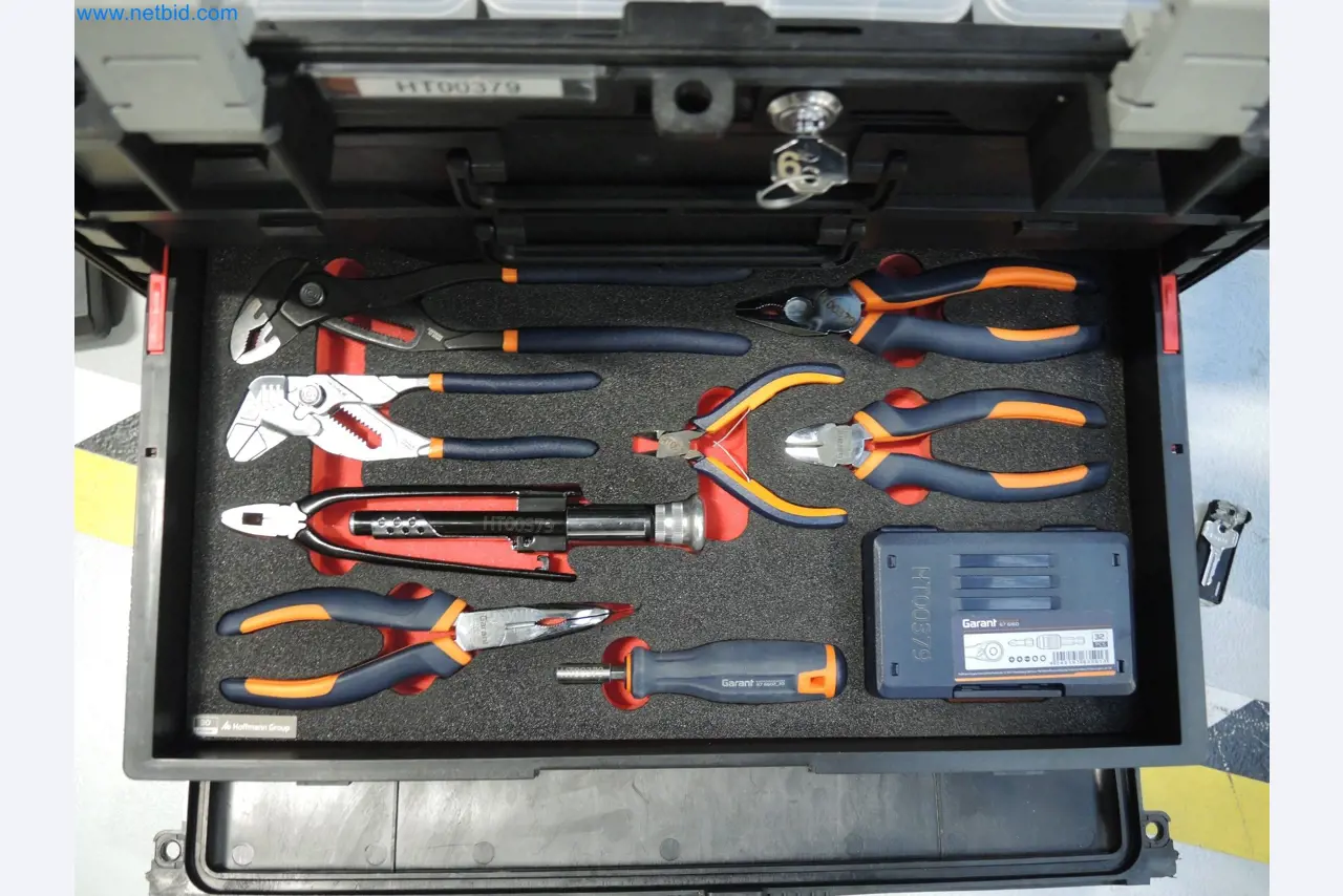 LILIUM eAircraft GmbH / LILIUM GmbH; machines, test systems and operating equipment for the production of eVTOLs-7