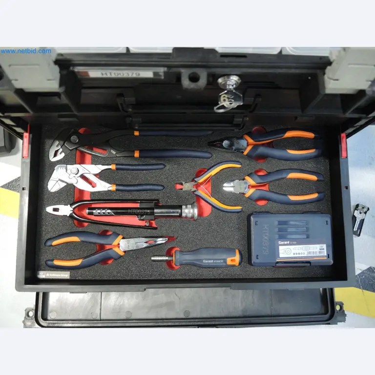 LILIUM eAircraft GmbH / LILIUM GmbH; machines, test systems and operating equipment for the production of eVTOLs-7