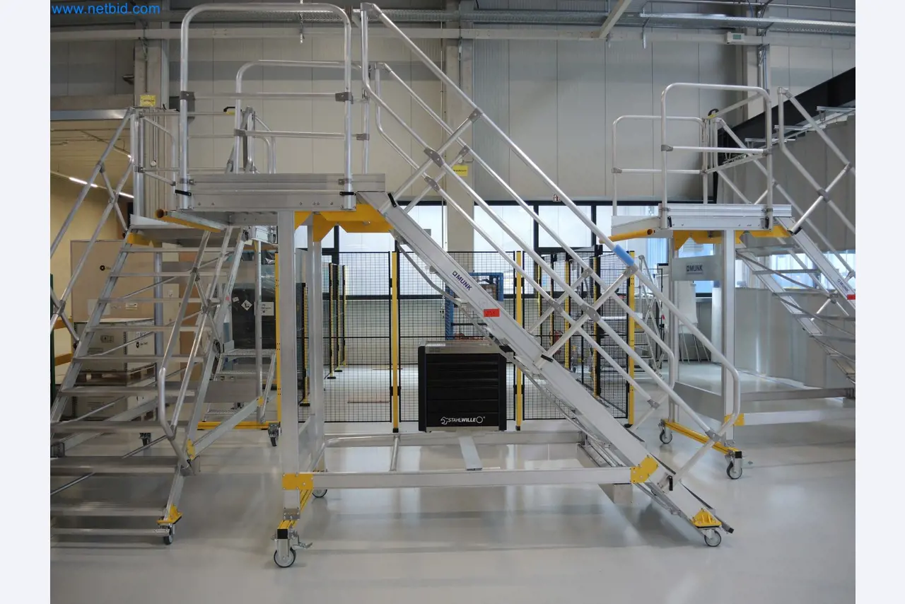 LILIUM eAircraft GmbH / LILIUM GmbH; machines, test systems and operating equipment for the production of eVTOLs-1