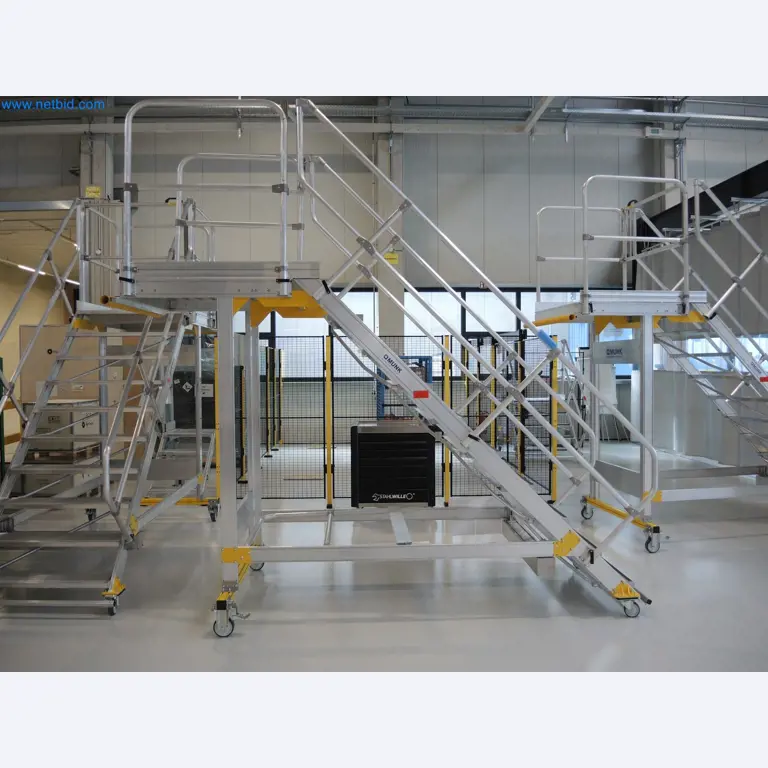 LILIUM eAircraft GmbH / LILIUM GmbH; machines, test systems and operating equipment for the production of eVTOLs-1