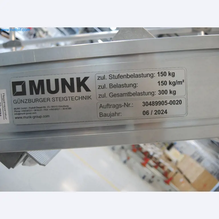 LILIUM eAircraft GmbH / LILIUM GmbH; machines, test systems and operating equipment for the production of eVTOLs-3