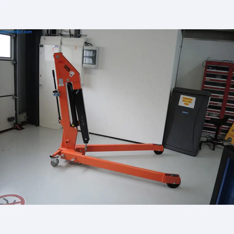 LILIUM eAircraft GmbH / LILIUM GmbH; machines, test systems and operating equipment for the production of eVTOLs-1