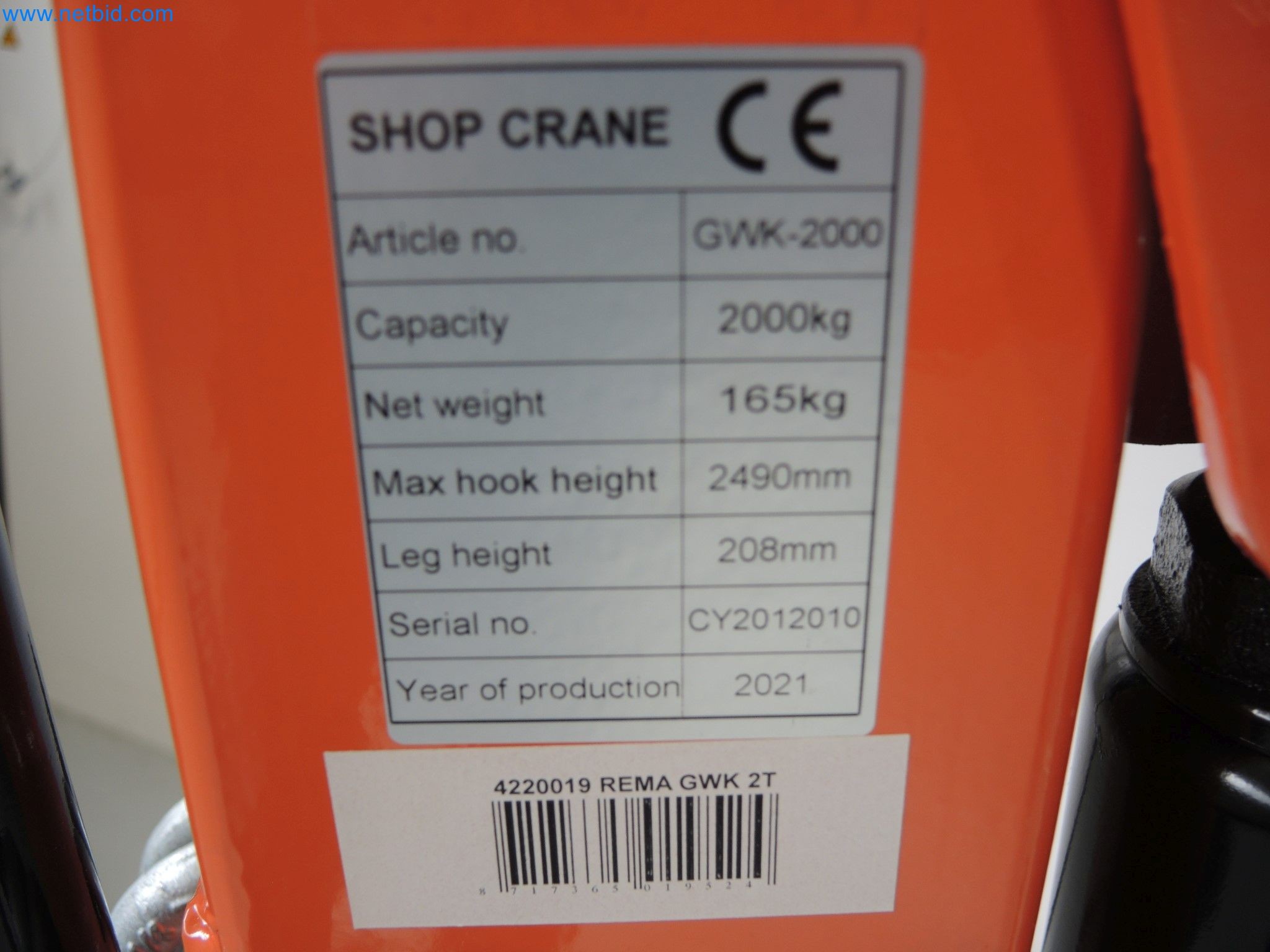 LILIUM eAircraft GmbH / LILIUM GmbH; machines, test systems and operating equipment for the production of eVTOLs-2